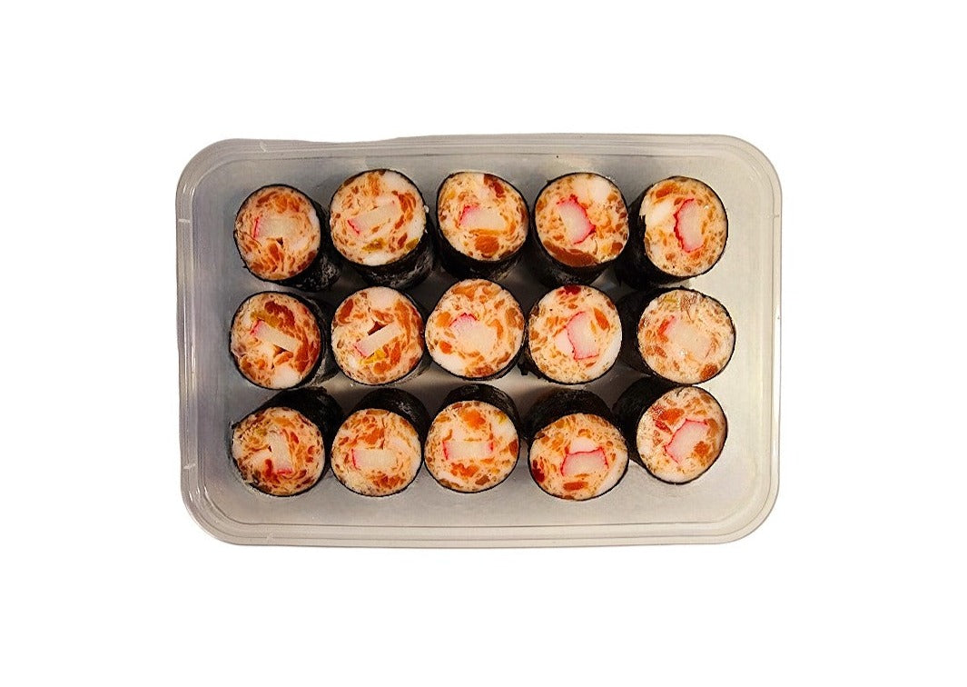 Frozen Japanese Siomai (15pcs)