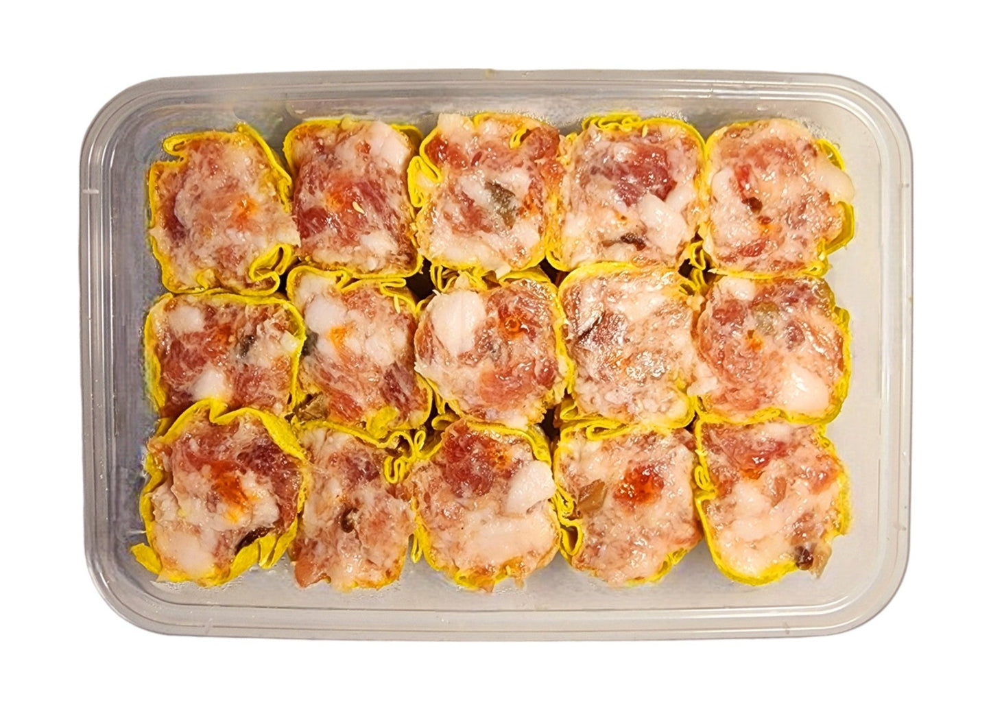 Frozen Pork Siomai (15pcs)