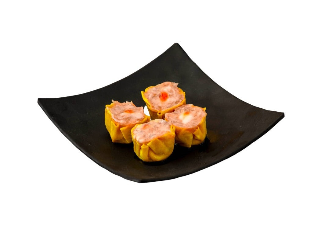 Frozen Pork Shrimp Siomai (15pcs)