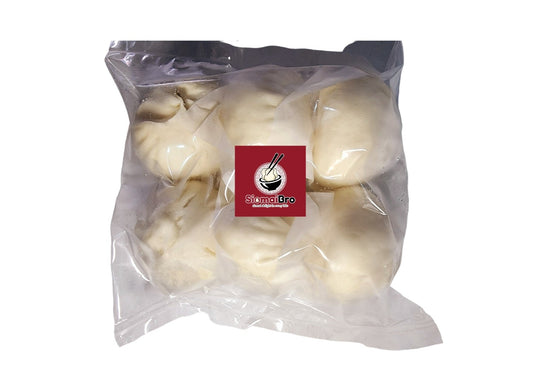 Frozen Siopao Bola-Bola (6pcs)